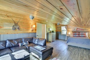 Huis (4 Bedrooms) | Interieur