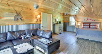Buena Vista Vacation Home: Hot Tub, Mountain Views