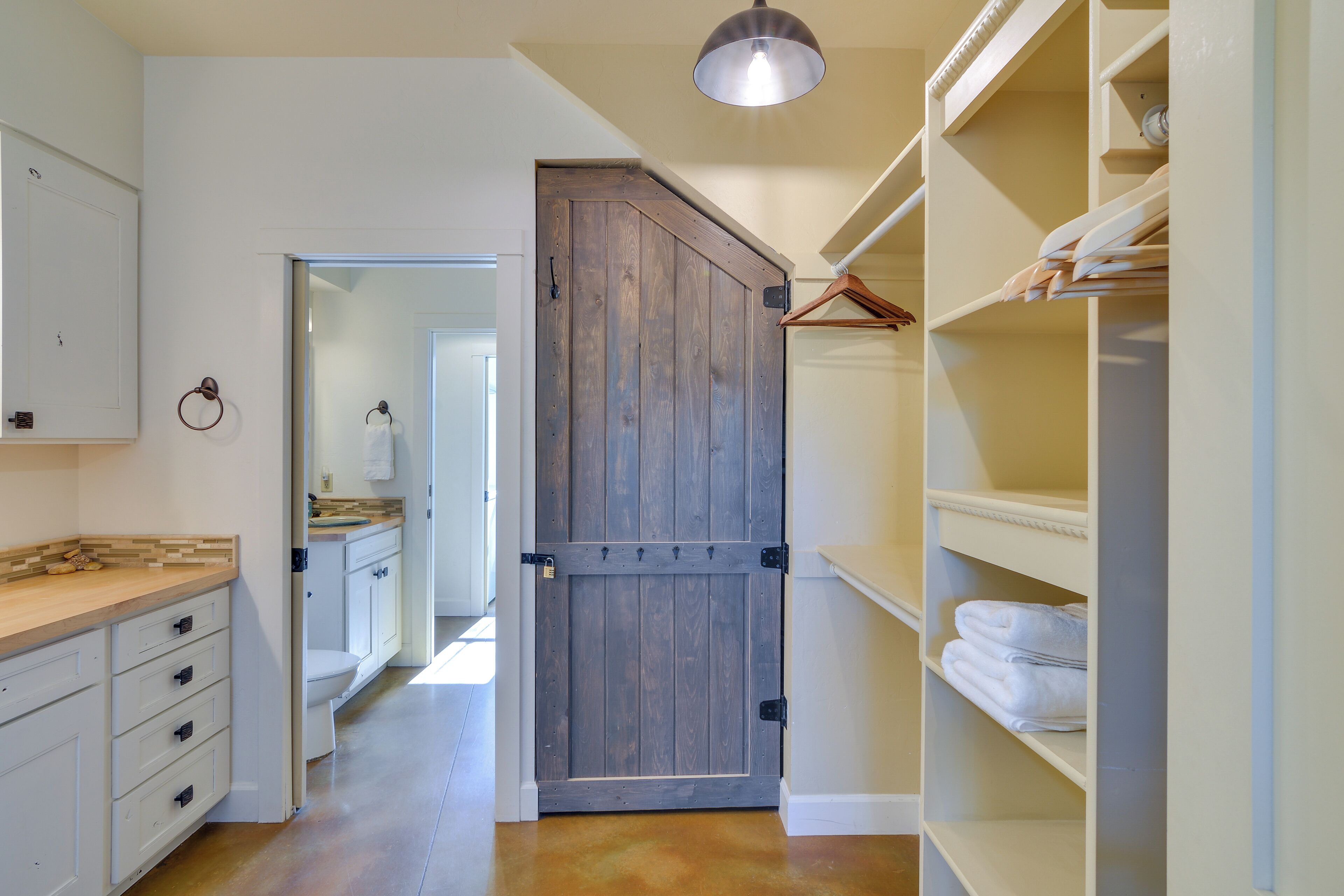 Maison (4 Bedrooms) | Intérieur