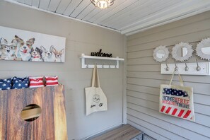 Casa (2 Bedrooms) | Interior