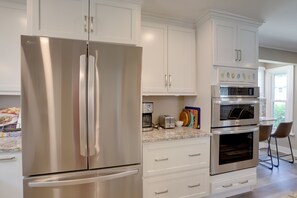 Maison (2 Bedrooms) | Intérieur