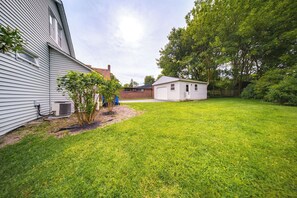 Casa (2 Bedrooms) | Interior