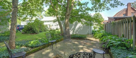 하우스 (2 Bedrooms) | 내부