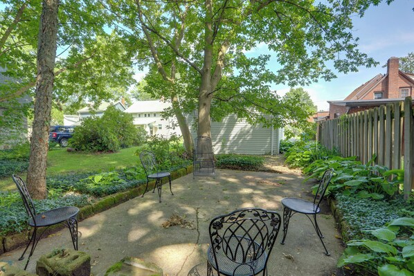 Talo (2 Bedrooms) | Sisätilat