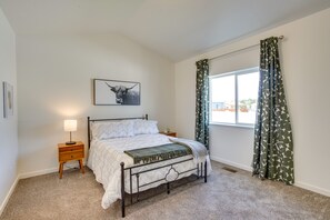 獨棟房屋 (3 Bedrooms) | 住宿內部