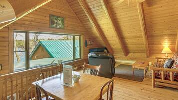 Apartemen (2 Bedrooms) | Interior