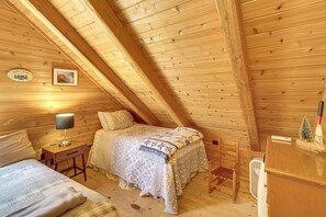 Lejlighed (2 Bedrooms) | Interiør