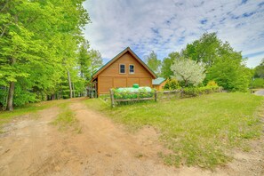 Lejlighed (2 Bedrooms) | Interiør