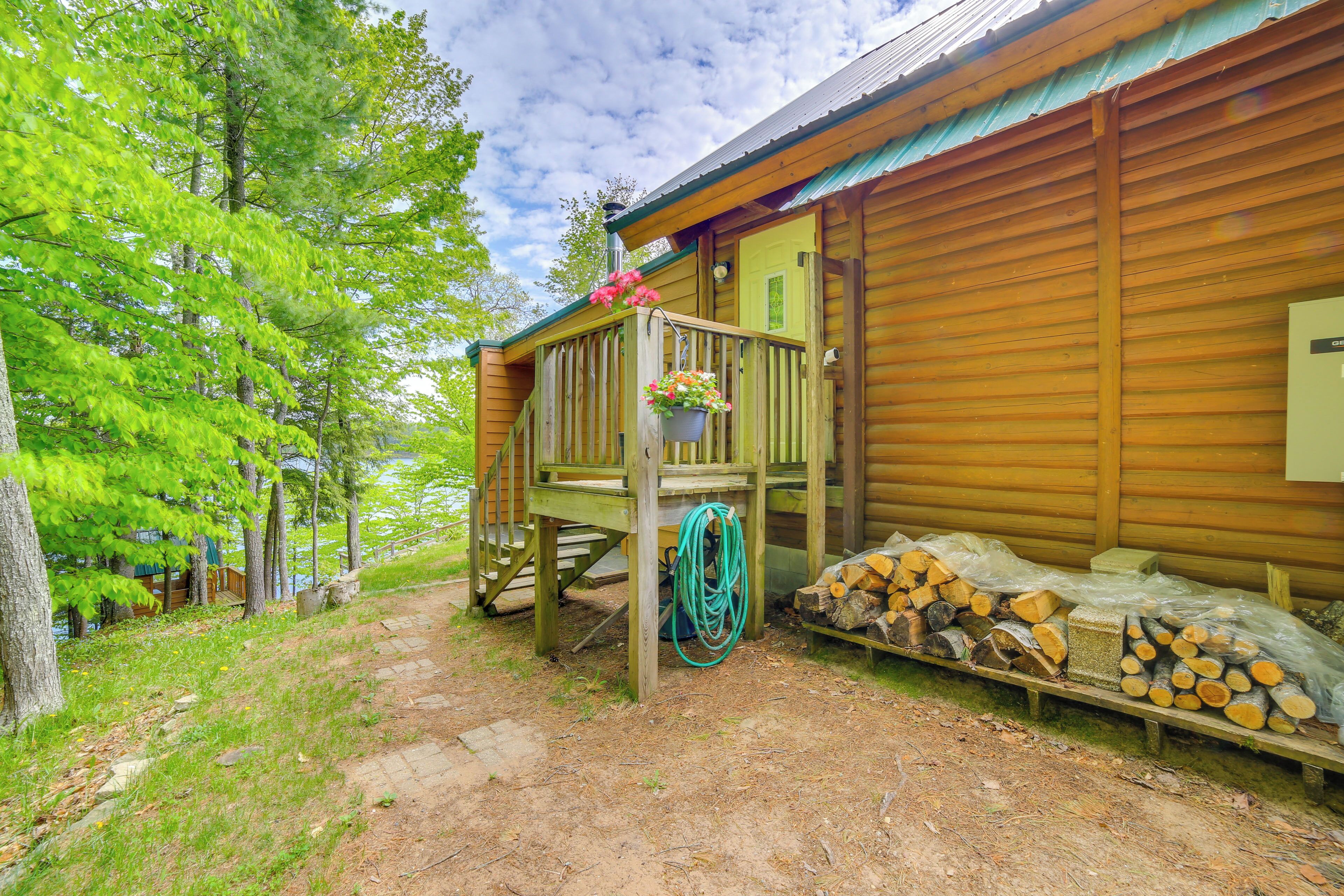 Lägenhet (2 Bedrooms) | Interiör