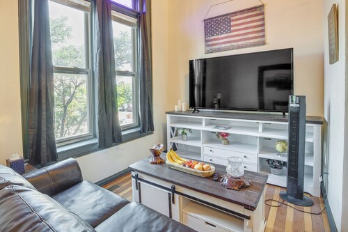 Downtown Montrose Apartment, 12 Mi to Natl Park!