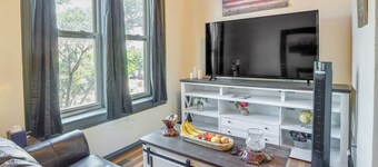 Downtown Montrose Apartment, 12 Mi to Natl Park!