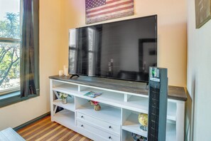 Apartament (1 Bedroom) | Interior