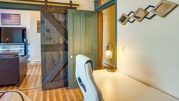 Apartment (1 Bedroom) | Innenbereich