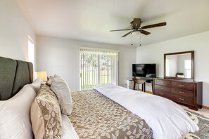 Huis (3 Bedrooms) | Interieur