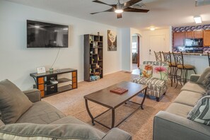 Casa (3 Bedrooms) | Interior