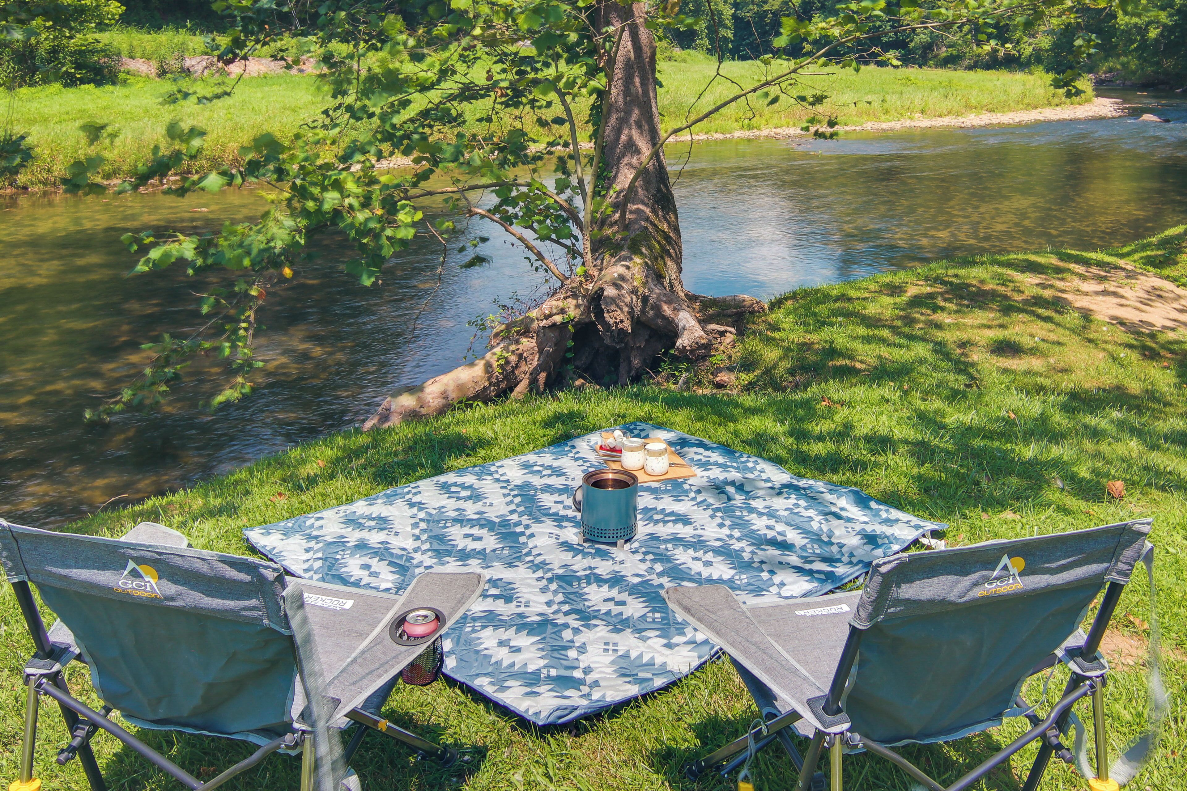 Casa (1 Bedroom) | Parte interna