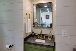 Ferienhaus (1 Bedroom) | Innenbereich