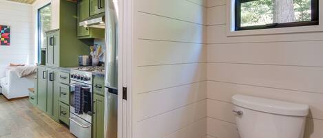 Casa (1 Bedroom) | Interior