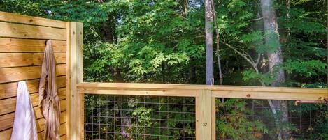 Ferienhaus (1 Bedroom) | Innenbereich