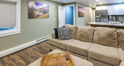 Laramie Gem < 1/2 Mi to University of Wyoming!