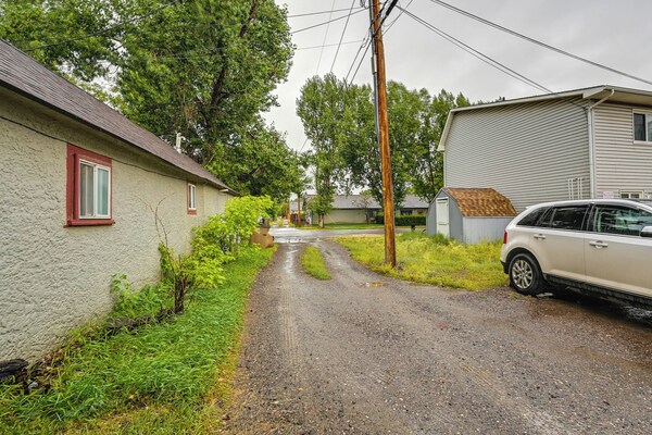 Laramie Gem < 1/2 Mi To University Of Wyoming! - Laramie, WY
