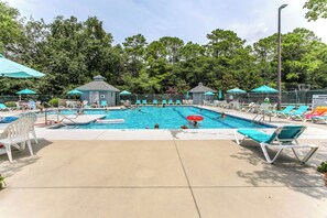 Interior - Sunny Bolivia Home w/ Spacious Yard! (St. James)