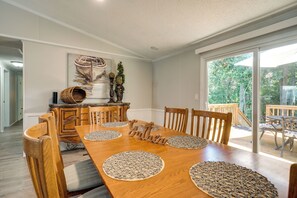 獨棟房屋 (3 Bedrooms) | 住宿內部