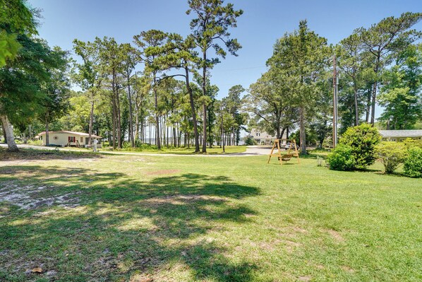 Ferienhaus (3 Bedrooms) | Innenbereich