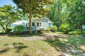 獨棟房屋 (3 Bedrooms) | 住宿內部