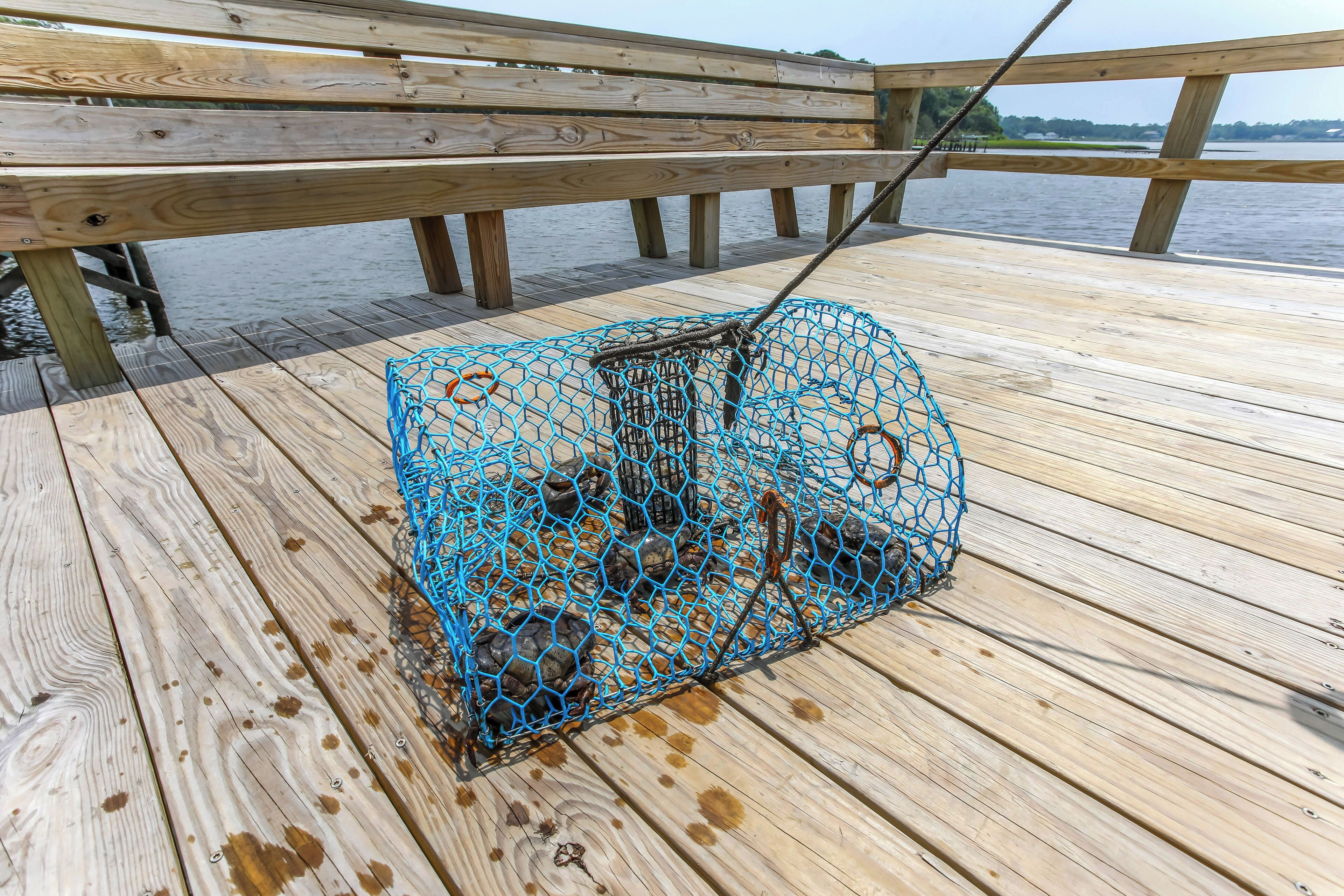 Casa (3 Bedrooms) | Parte interna