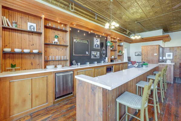 Căn hộ (0 Bedroom) | N��ội thất