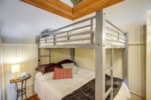 Căn hộ (0 Bedroom) | Nội thất