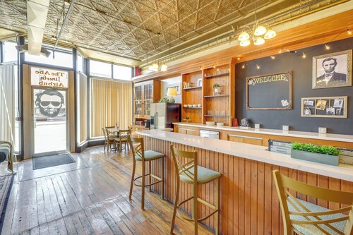 Cozy Abode in Historic Yankton - Heart of the City