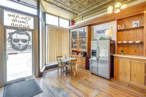 Cozy Abode in Historic Yankton - Heart of the City