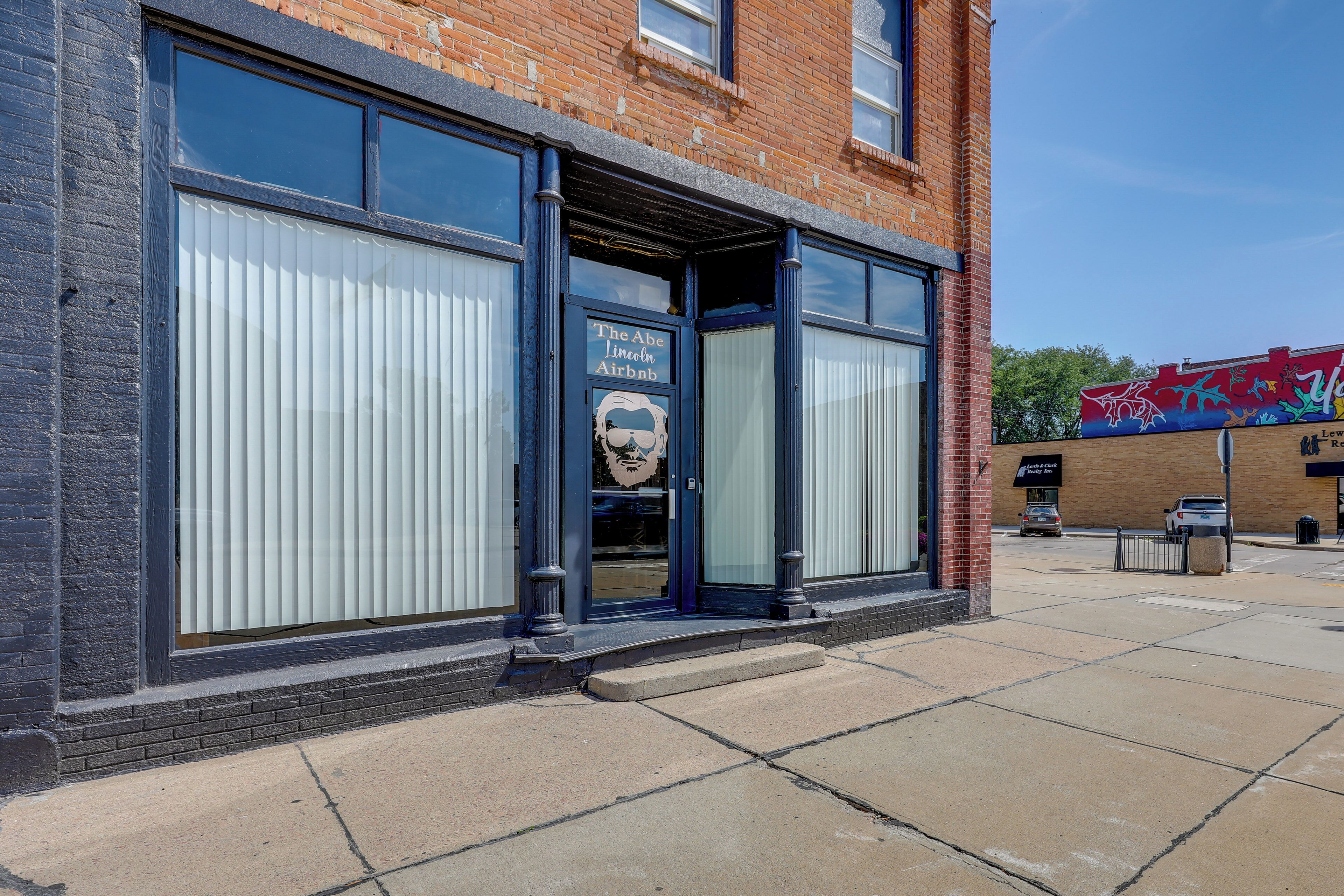 公寓 (0 Bedroom) | 住宿內部