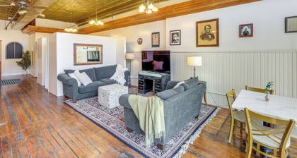 Cozy Abode in Historic Yankton - Heart of the City
