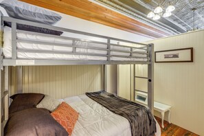 Apartment (0 Bedroom) | Innenbereich