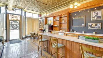 Appartement (0 Bedroom) | Interieur