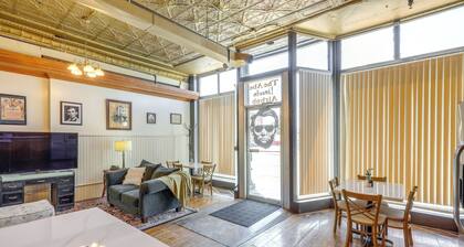 Cozy Abode in Historic Yankton - Heart of the City