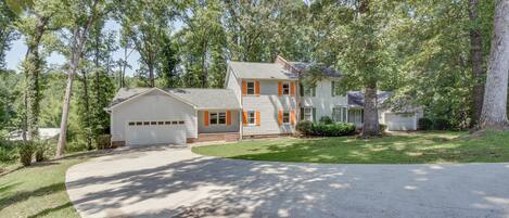 Appartement (4 Bedrooms) | Exterieur