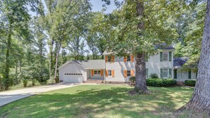 Leilighet (4 Bedrooms) | Innvendig