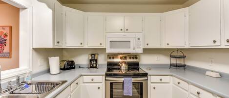 Apartment (4 Bedrooms) | Interior