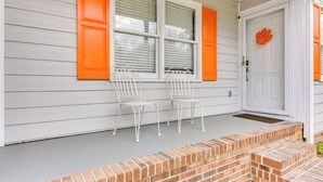 Leilighet (4 Bedrooms) | Innvendig