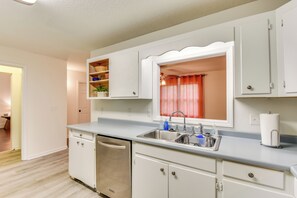 Apartment (4 Bedrooms) | Interior