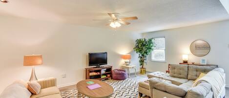 Apartamento (4 Bedrooms) | Interior