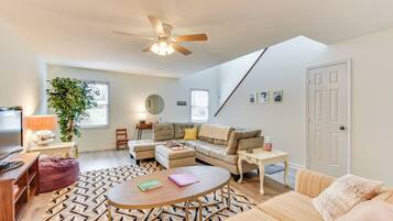 Apartment (4 Bedrooms) | Interior