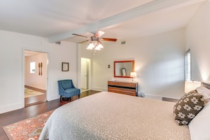 อพาร์ทเมนท์ (4 Bedrooms) | ภายใน