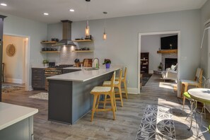 Casa (4 Bedrooms) | Interior