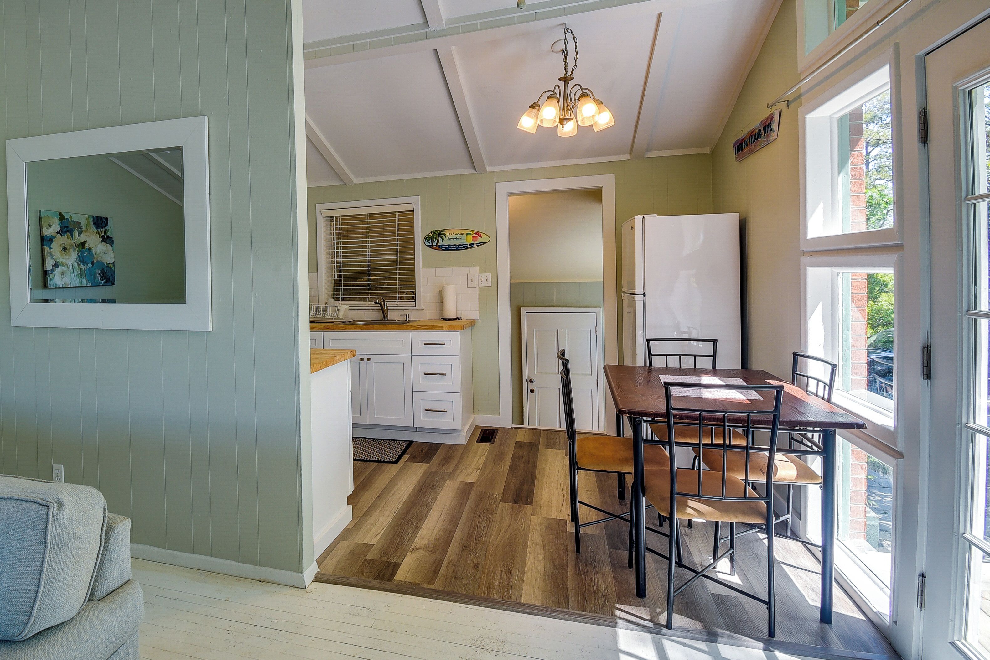 Casa (2 Bedrooms) | Interior