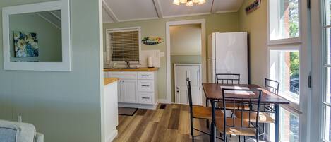 منزل (2 Bedrooms) | المنشأة من الداخل